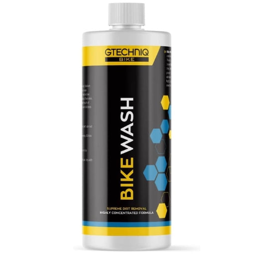 Gtechniq Bike Wash 250ml