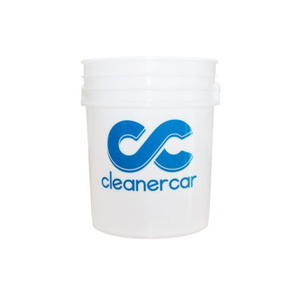 CleanerCar 18L Detailing Bucket