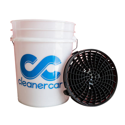 CleanerCar 18L Detailing Bucket