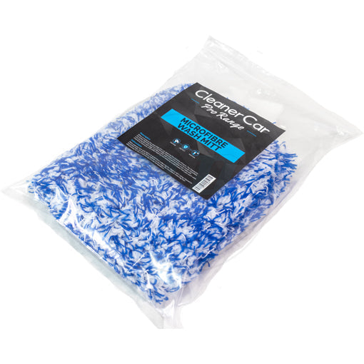 CleanerCar Pro Range Microfibre Wash Mit