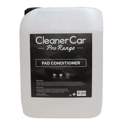 CleanerCar Pro Range Pad Conditioner