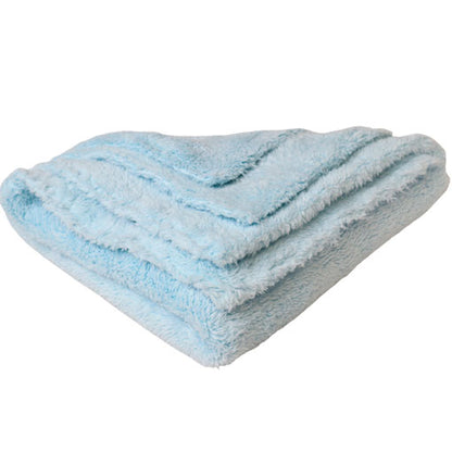 CleanerCar Pro Range Mr.Plush Buffing Cloth