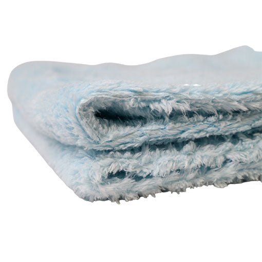 CleanerCar Pro Range Mr.Plush Buffing Cloth