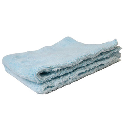 CleanerCar Pro Range Mr.Plush Buffing Cloth