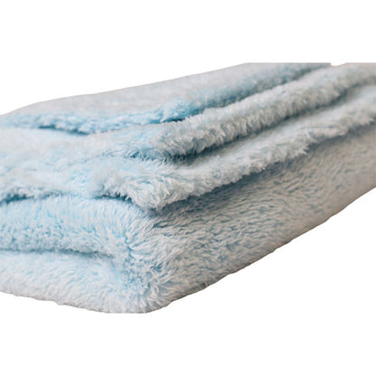 CleanerCar Pro Range Mr.Plush Buffing Cloth