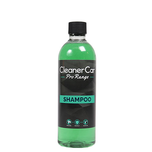 CleanerCar Pro Range Shampoo ( 500ml & 5L )
