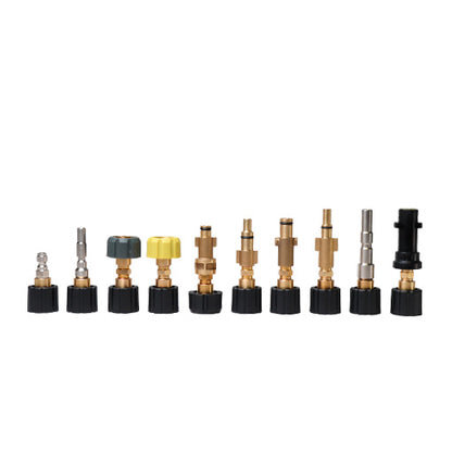 CleanerCar Pro Range Snow Foam Lance V2 Replacement Connector