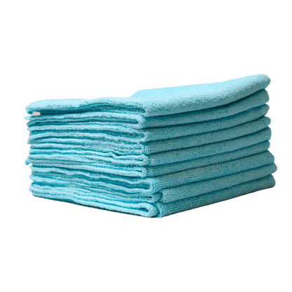 CleanerCar Pro Range Edgeless Microfibres 10pk (300gsm)