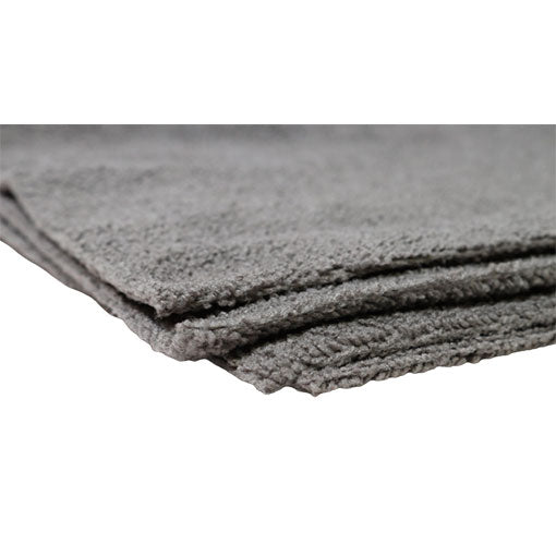 CleanerCar Pro Range Edgeless Microfibres 1pk (300gsm)
