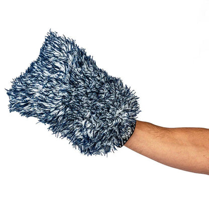 Chemical Guys The Dually Wash Mitt