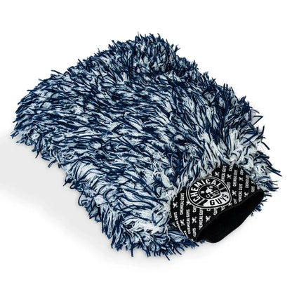 Chemical Guys The Dually Wash Mitt