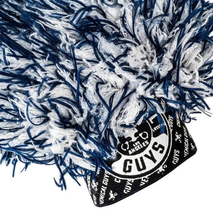 Chemical Guys The Dually Wash Mitt