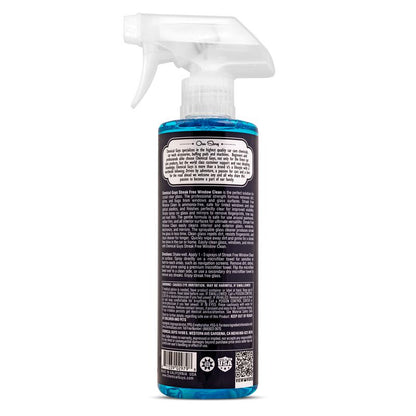 Chemical Guys Streak Free Window Clean Glass Cleaner 473ml (16oz)