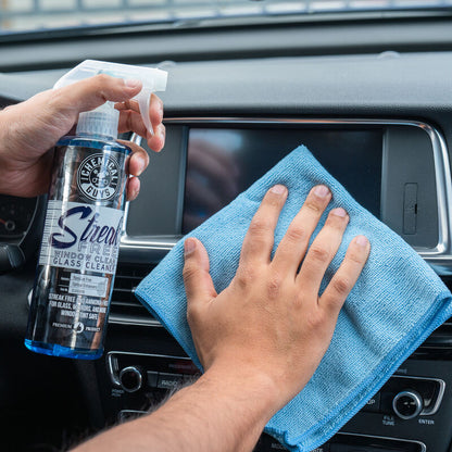 Chemical Guys Streak Free Window Clean Glass Cleaner 473ml (16oz)