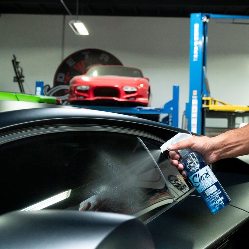 Chemical Guys Streak Free Window Clean Glass Cleaner 473ml (16oz)