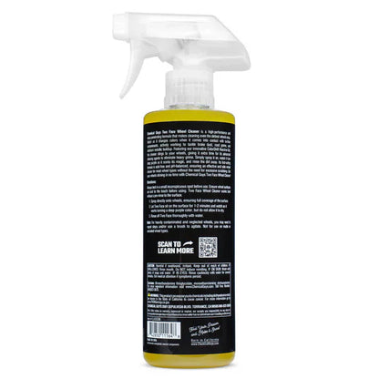 Chemical Guys Two Face Colour Changing Wheel Cleaner 473ml (16oz)