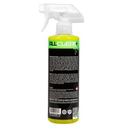 Chemical Guys All Clean + All Purpose Cleaner 473ml ( 16oz )
