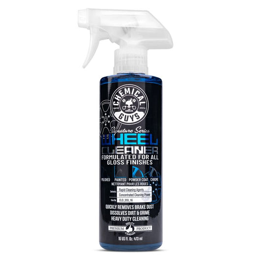 Chemical Guys Signature Series Wheel Cleaner 473ml (16oz)