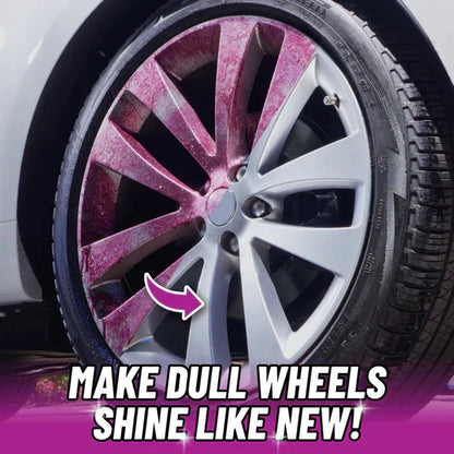 Chemical Guys Two Face Colour Changing Wheel Cleaner 473ml (16oz)