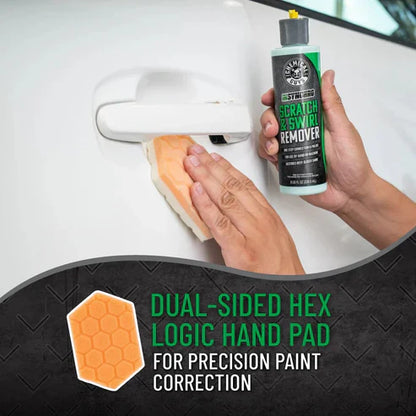 Chemical Guys InSynchro Scratch & Swirl Remover Kit