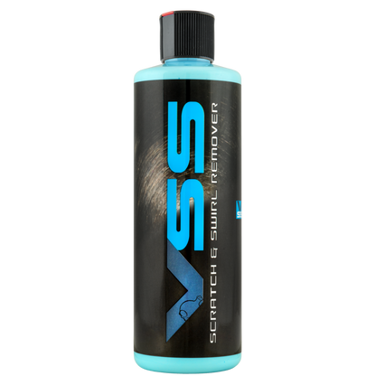 Chemical Guys VSS One Step Scratch & Swirl Remover Compound Polish 473ml (16oz)