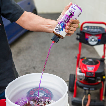 Chemical Guys Extreme Bodywash & Wax Car Wash Soap 473ml (16oz) CWS20716