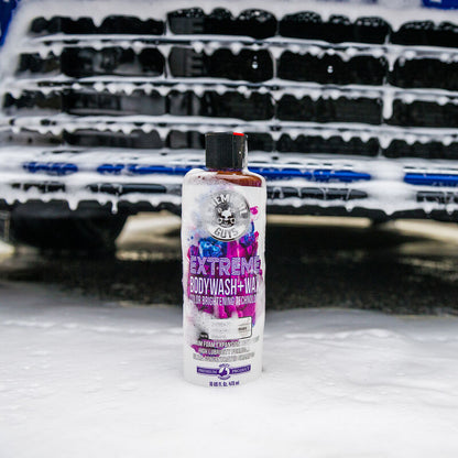 Chemical Guys Extreme Bodywash & Wax Car Wash Soap 473ml (16oz) CWS20716