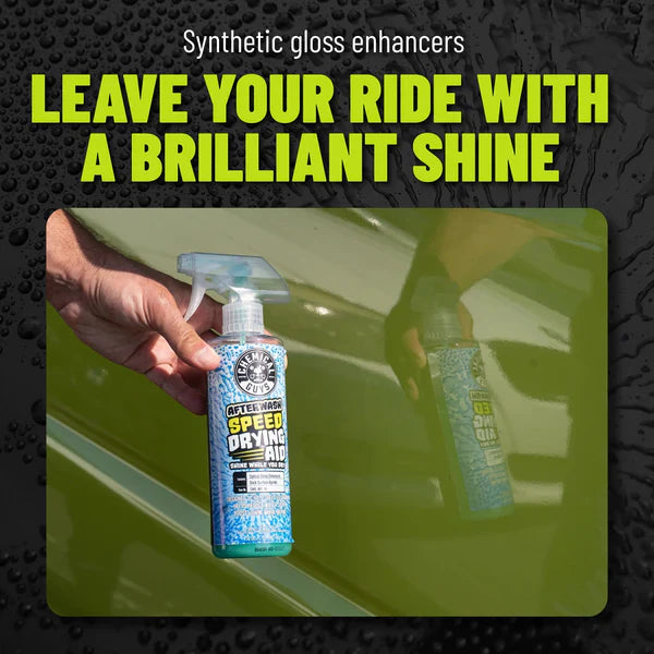 Chemical Guys After Wash Speed Drying Aid