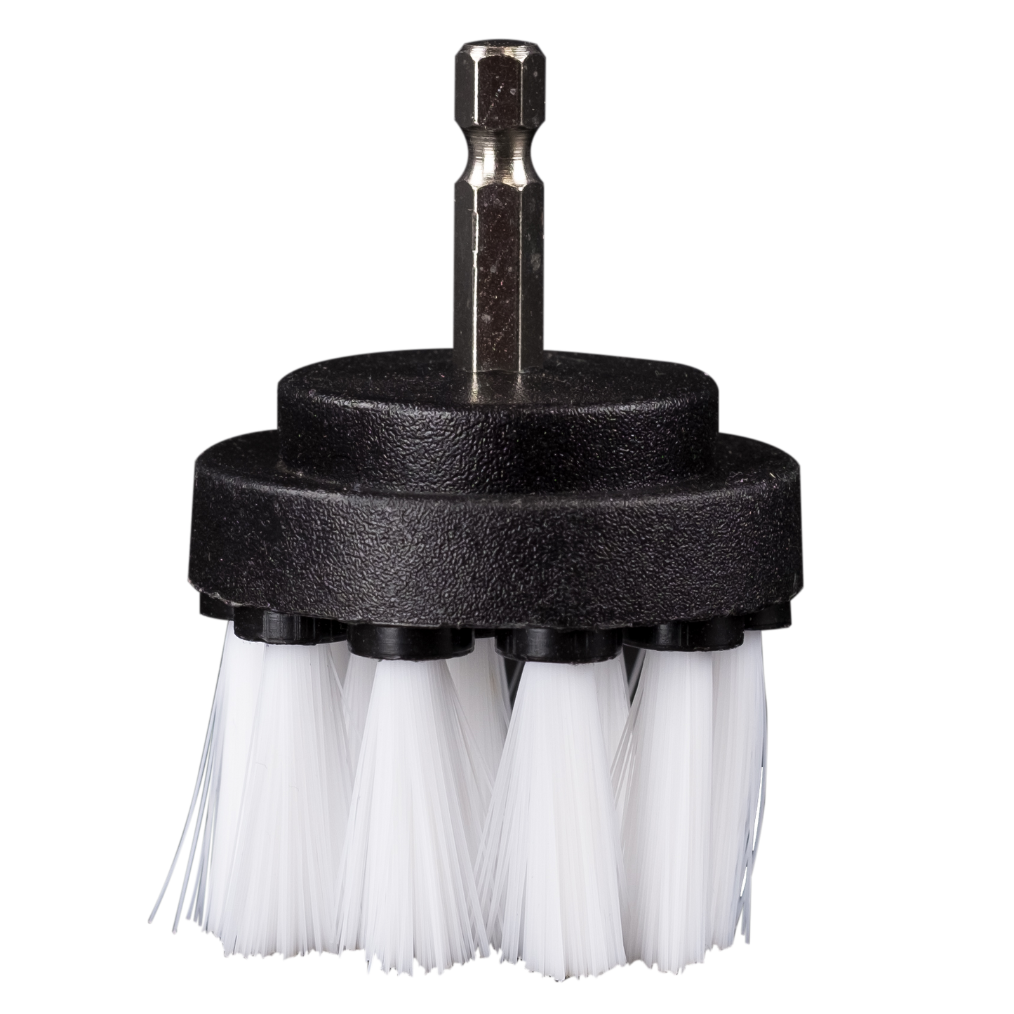 CleanerCar Soft Drill Upholstery and Carpet Brush