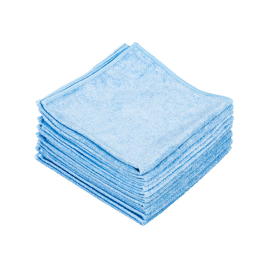 CleanerCar All Purpose Microfibres 12pk