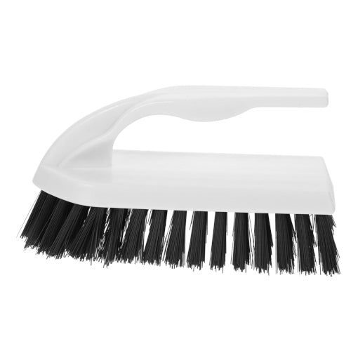 CleanerCar Iron Style  Upholstery Brush