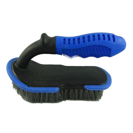 CleanerCar – Upholstery Scrubbing Brush