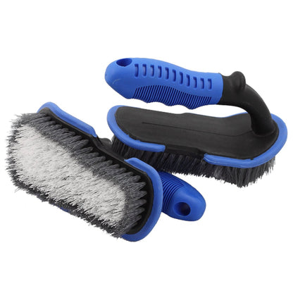 CleanerCar – Upholstery Scrubbing Brush