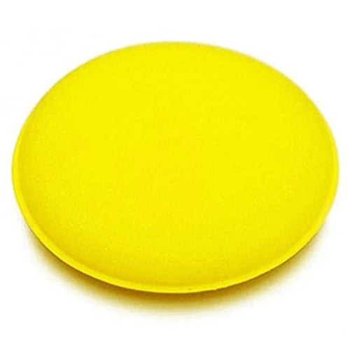 CleanerCar Yellow Foam Applicator ( Each or 6 Pack )