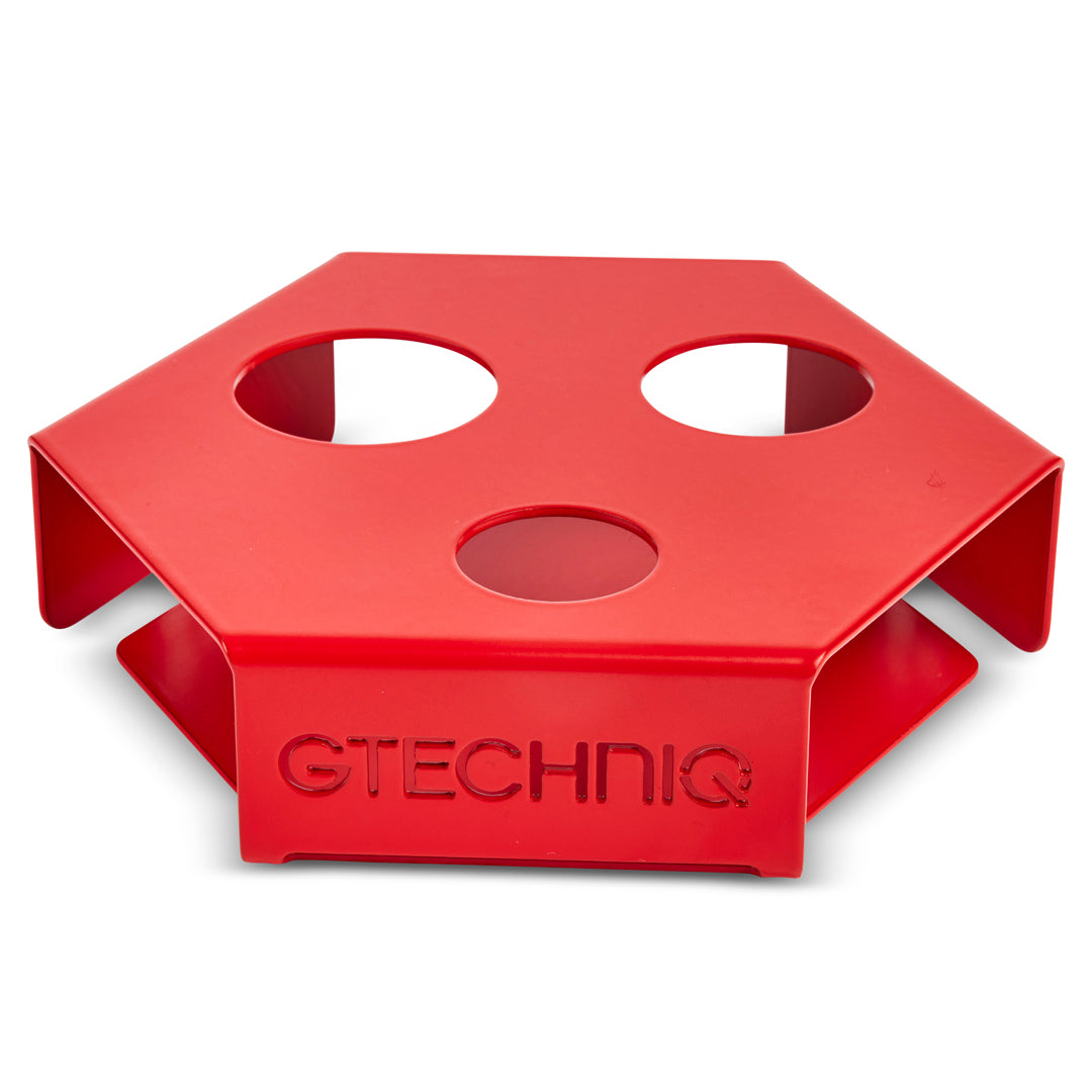 Gtechniq Hexagon Coating Holder