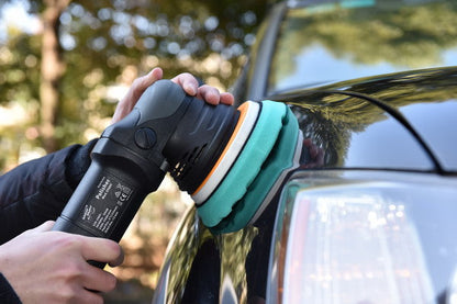 ShineMate EX605 Dual Action Polisher 12mm