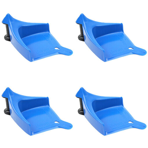 Detail Guardz Hose Guide 4 Pack