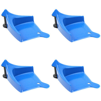 Detail Guardz Hose Guide 4 Pack