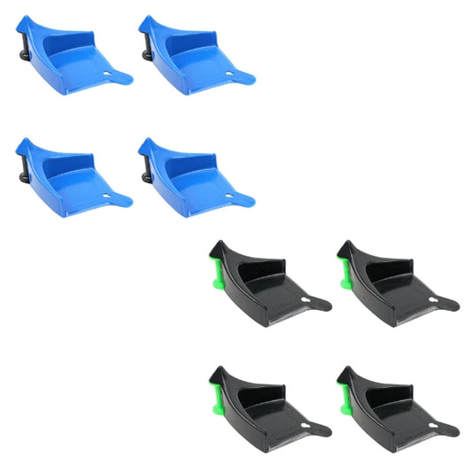 Detail Guardz Hose Guide 4 Pack