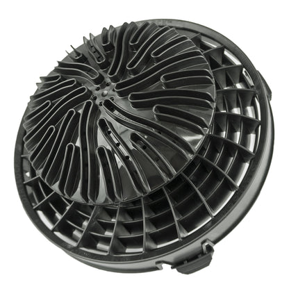 Detail Guardz Dirt Lock Scrub and Pump Attachment