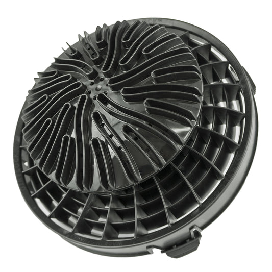 Detail Guardz Dirt Lock Scrub and Pump Attachment