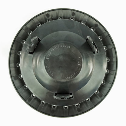 Detail Guardz Dirt Lock Scrub and Pump Attachment