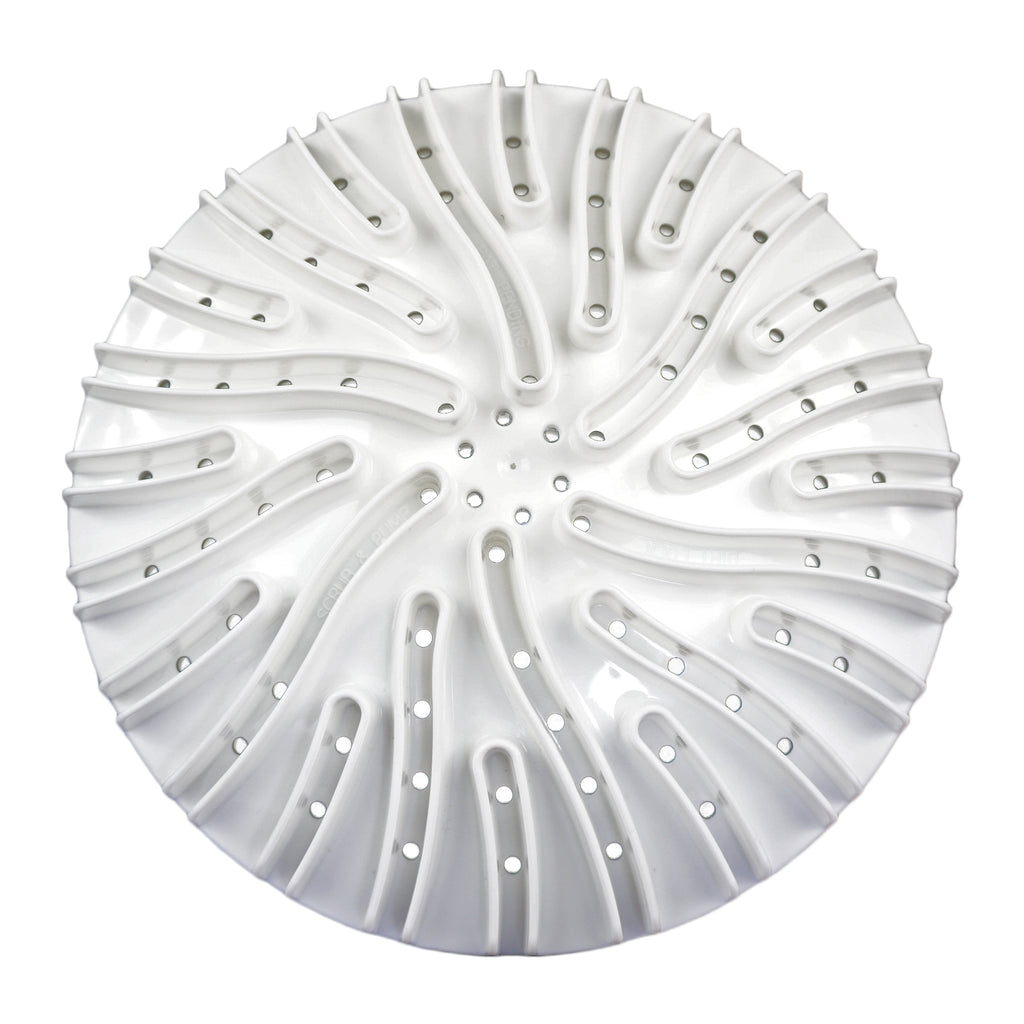 Detail Guardz Dirt Lock Scrub and Pump Attachment