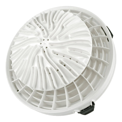 Detail Guardz Dirt Lock Scrub and Pump Attachment