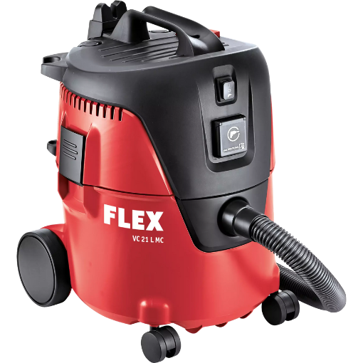 Flex VC 21L Vacuum Cleaner  (Wet & Dry)