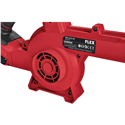 Flex Cordless Blower 18V Kit - 5Ah Battery + Charger