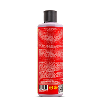 Chemical Guys P4 Precision Paint Perfection Polish 473ml (16oz)