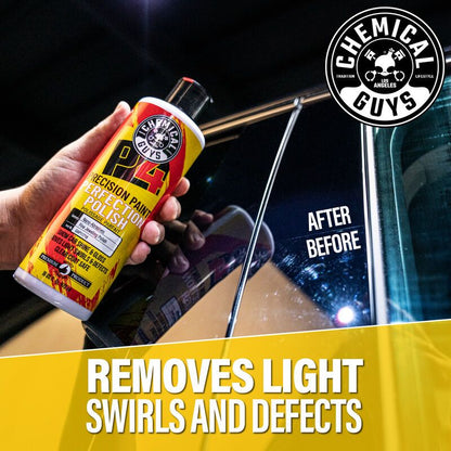 Chemical Guys P4 Precision Paint Perfection Polish 473ml (16oz)