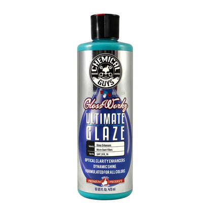 Chemical Guys Glossworkz Ultimate Glaze & Sealant 473ml (16oz)