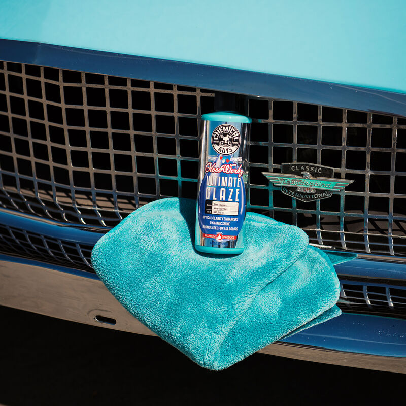 Chemical Guys Glossworkz Ultimate Glaze & Sealant 473ml (16oz)